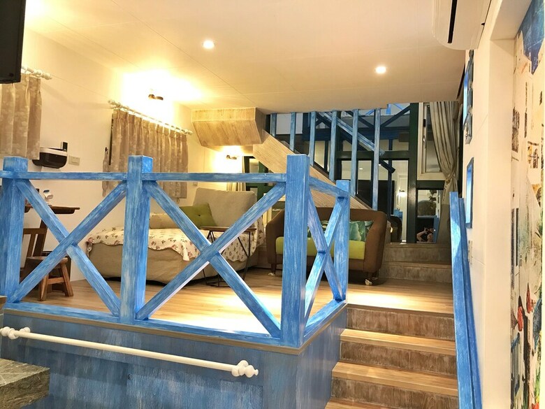 Casa De Dafne B&B