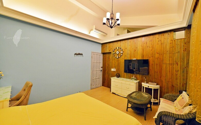 Casa De Dafne B&B