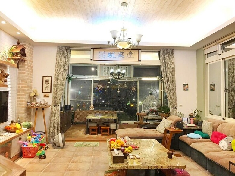 Casa De Dafne B&B