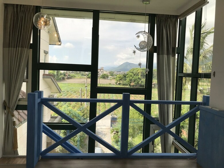 Casa De Dafne B&B