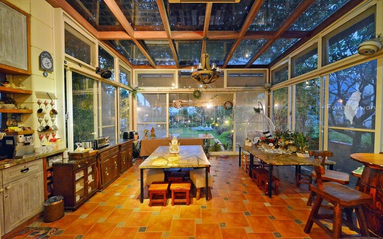 Casa De Dafne B&B