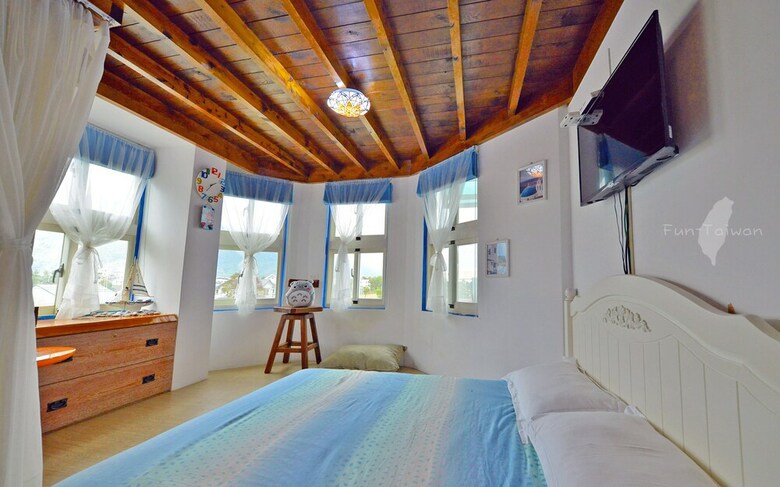 Casa De Dafne B&B