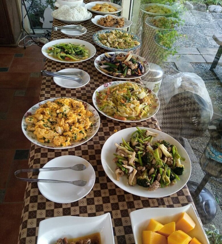 Casa De Dafne B&B