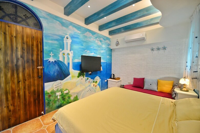 Casa De Dafne B&B