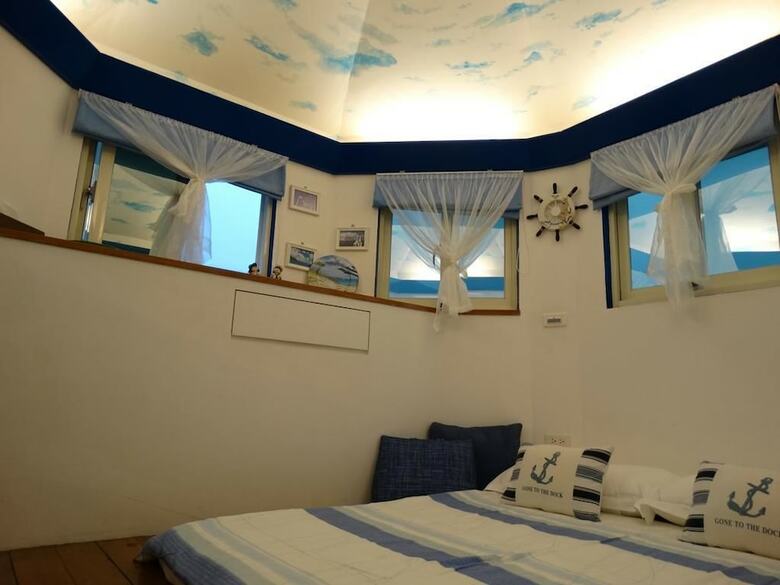 Casa De Dafne B&B