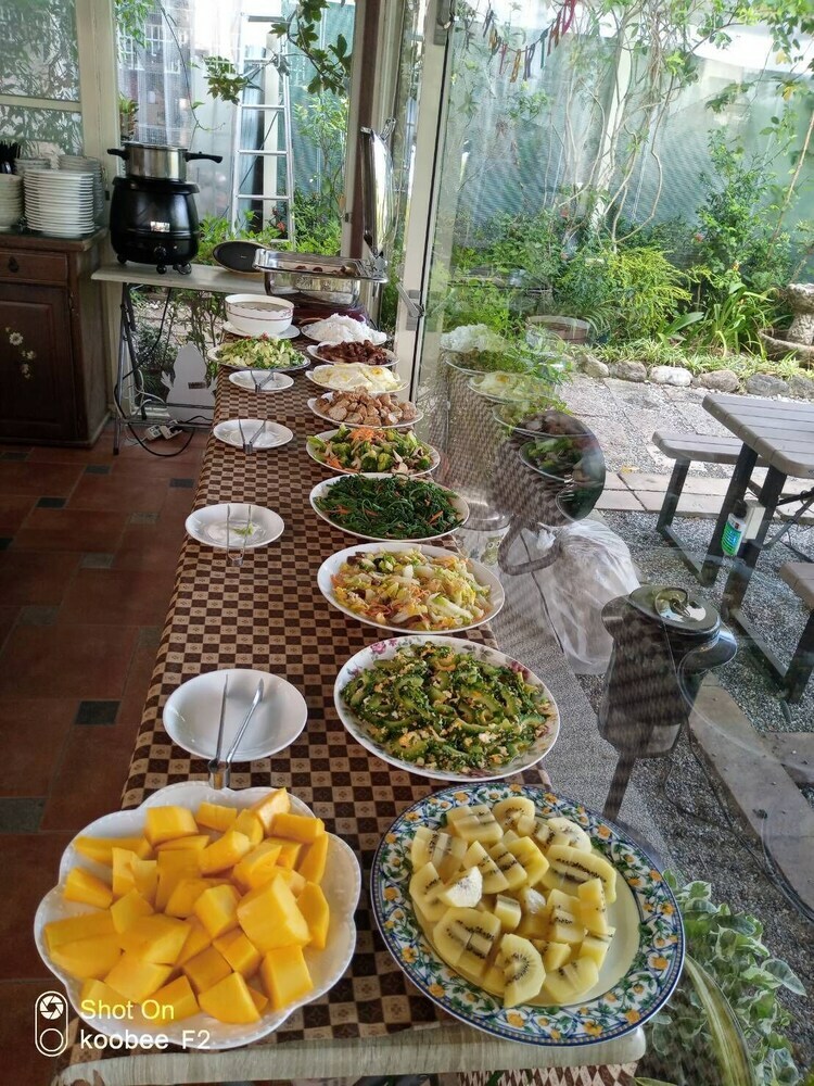 Casa De Dafne B&B
