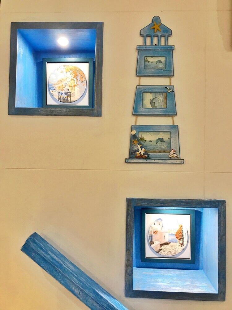 Casa De Dafne B&B