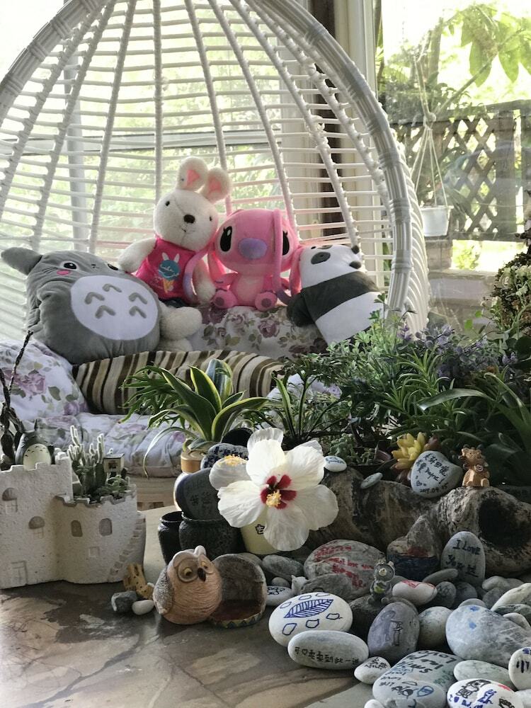 Casa De Dafne B&B