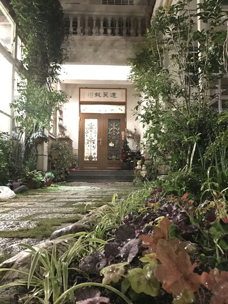 Casa De Dafne B&B