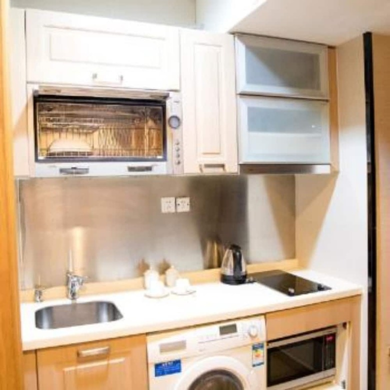 XI Run Apartment Hotel Huifeng