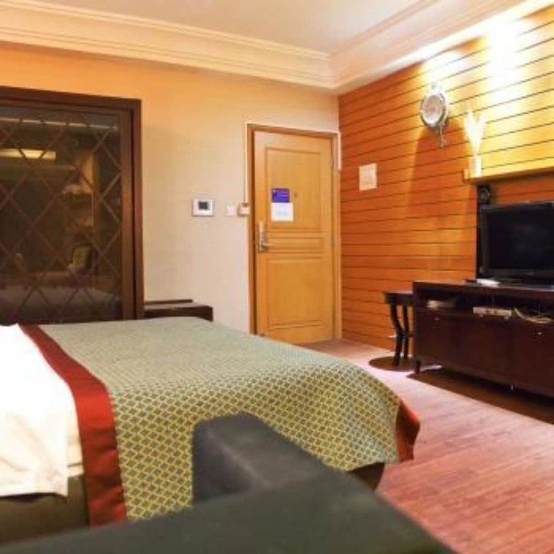 XI Run Apartment Hotel Huifeng