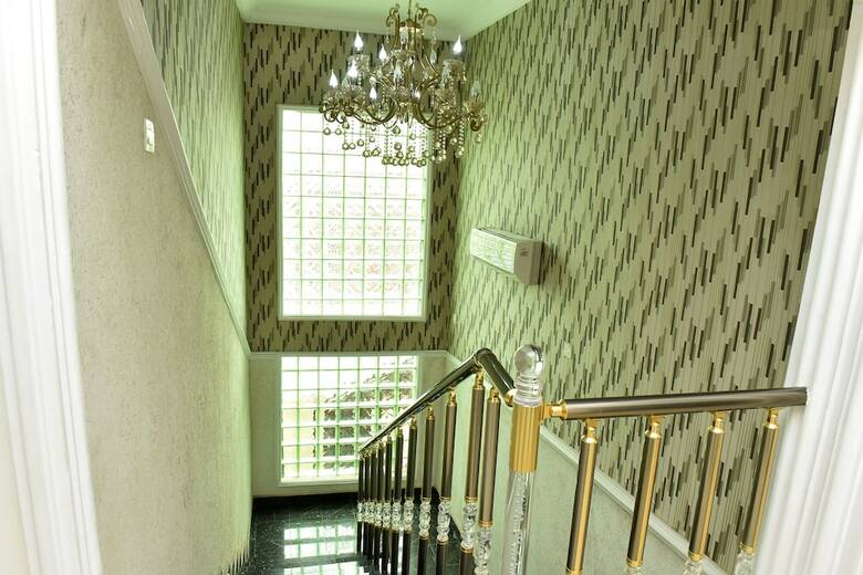 Hotel Somerset Suites