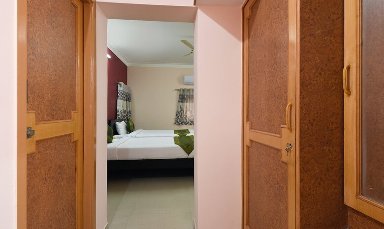 Hotel Treebo Trip Shivas Kuteera