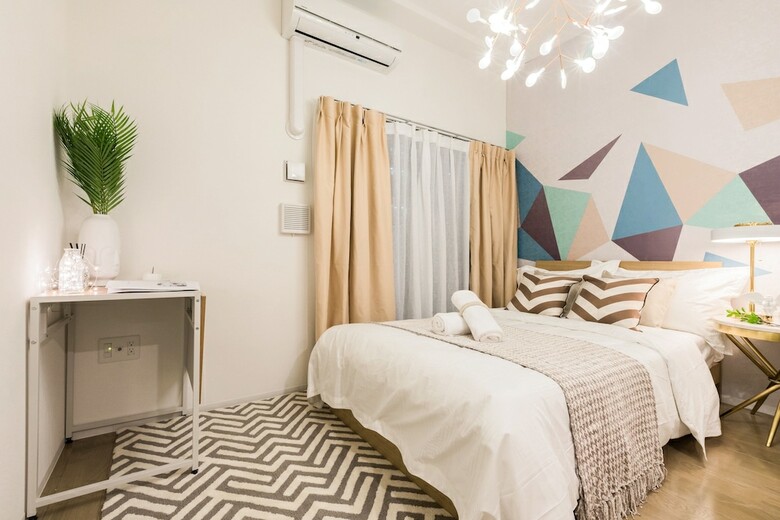 Ostay Umeda Hotel Apartment
