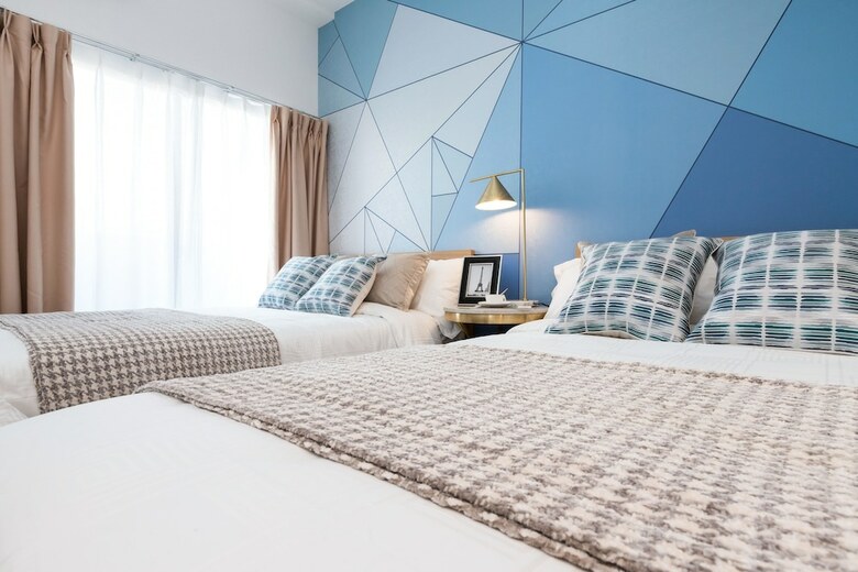 Ostay Umeda Hotel Apartment