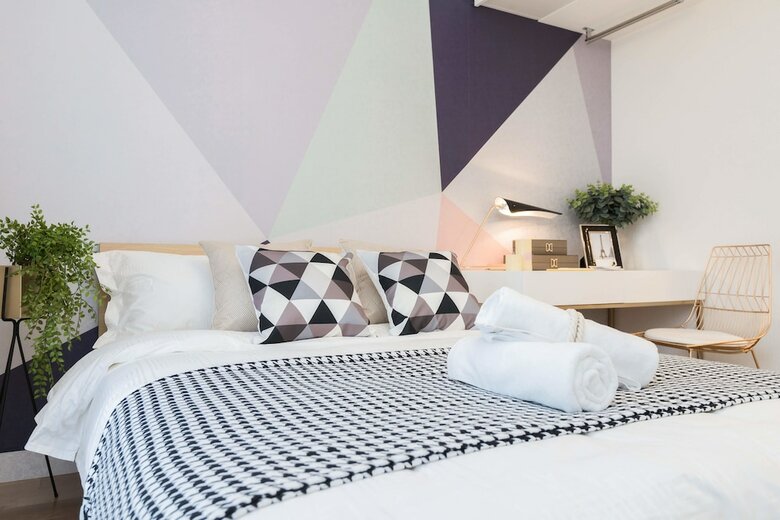 Ostay Umeda Hotel Apartment