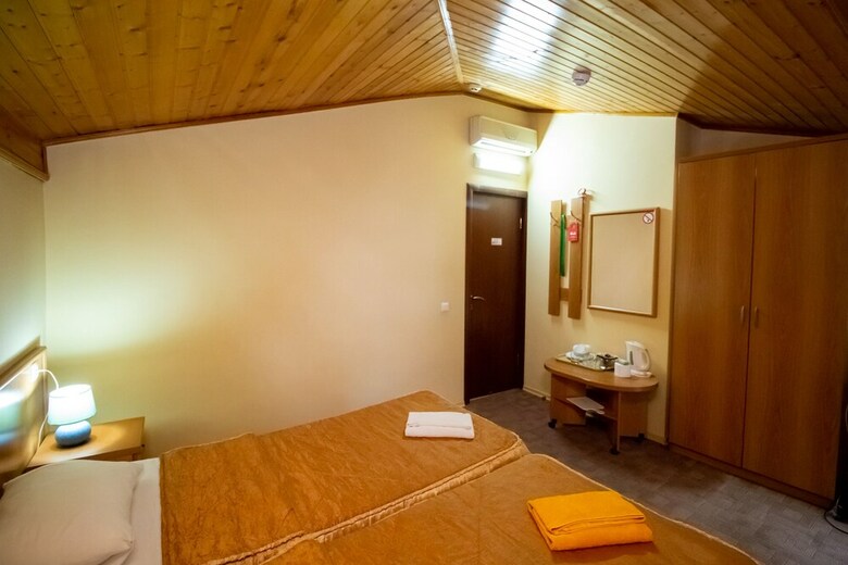 Hotel Aist