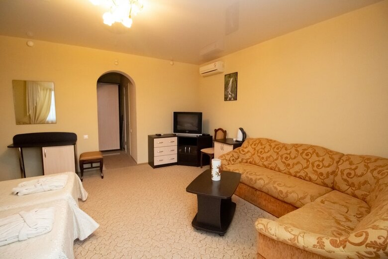 Hotel Aist