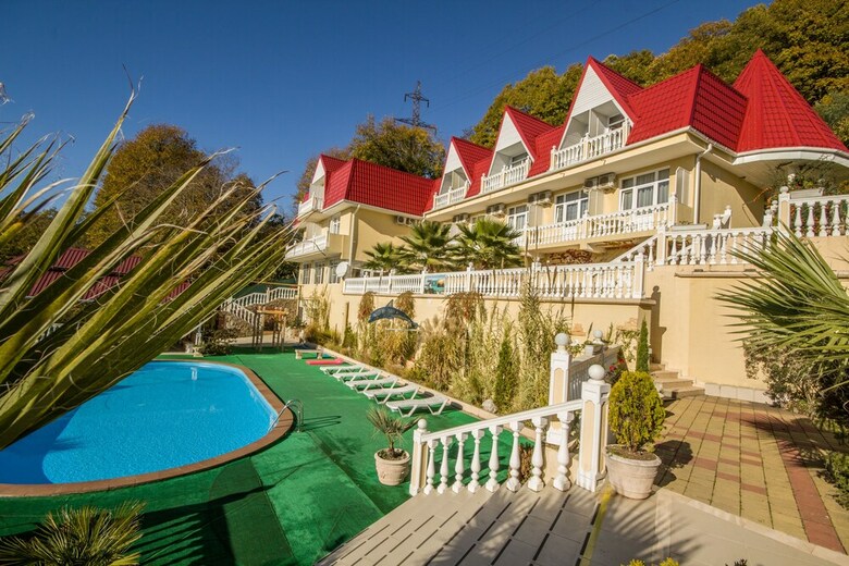 Hotel Aist