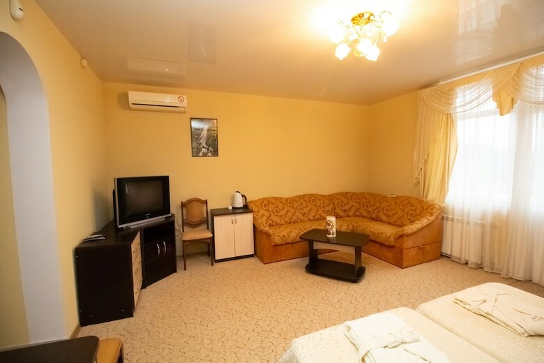 Hotel Aist