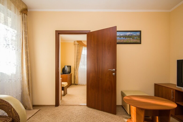 Hotel Aist