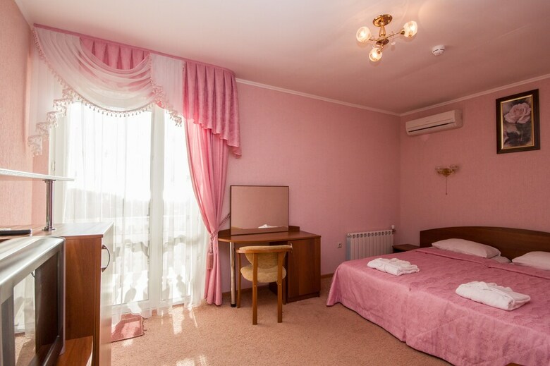 Hotel Aist