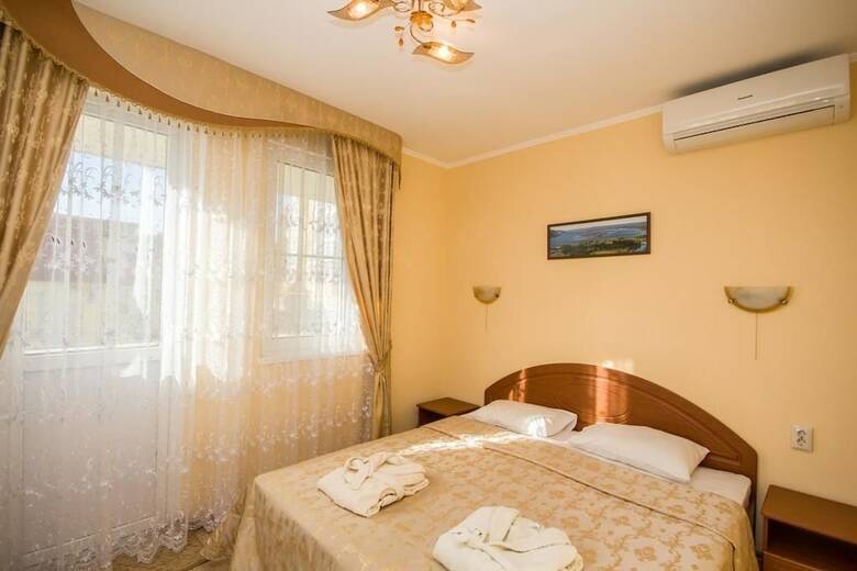 Hotel Aist