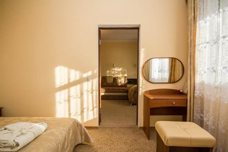 Hotel Aist