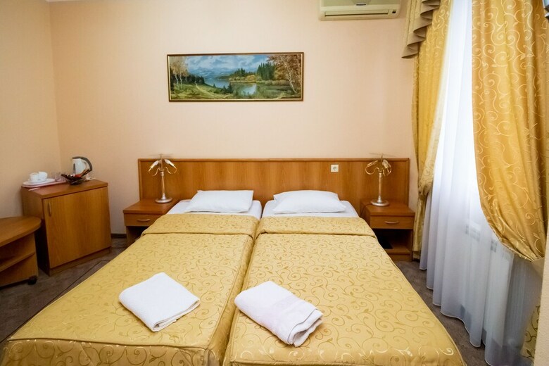 Hotel Aist