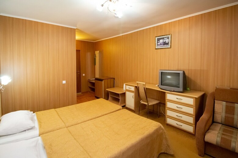 Hotel Aist