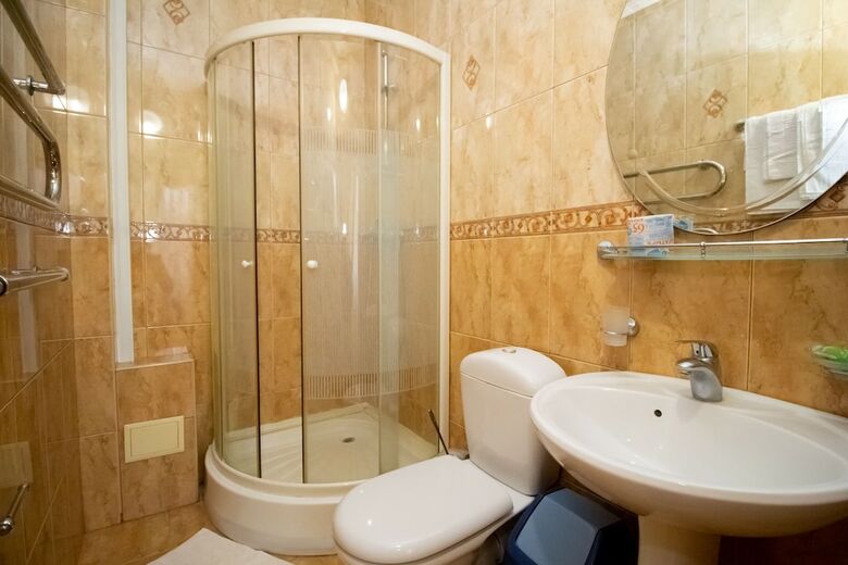 Hotel Aist