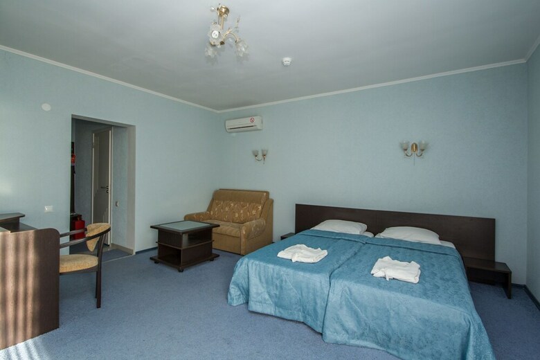 Hotel Aist