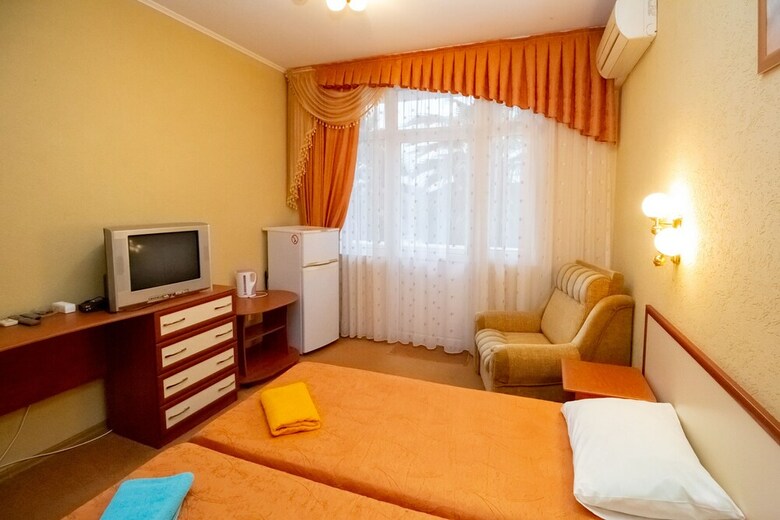 Hotel Aist