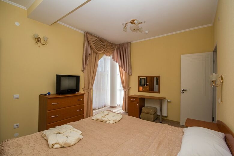Hotel Aist