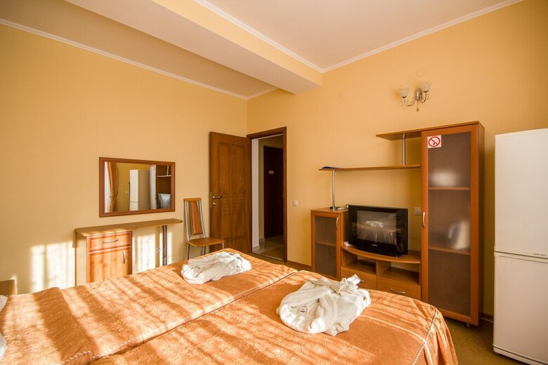 Hotel Aist