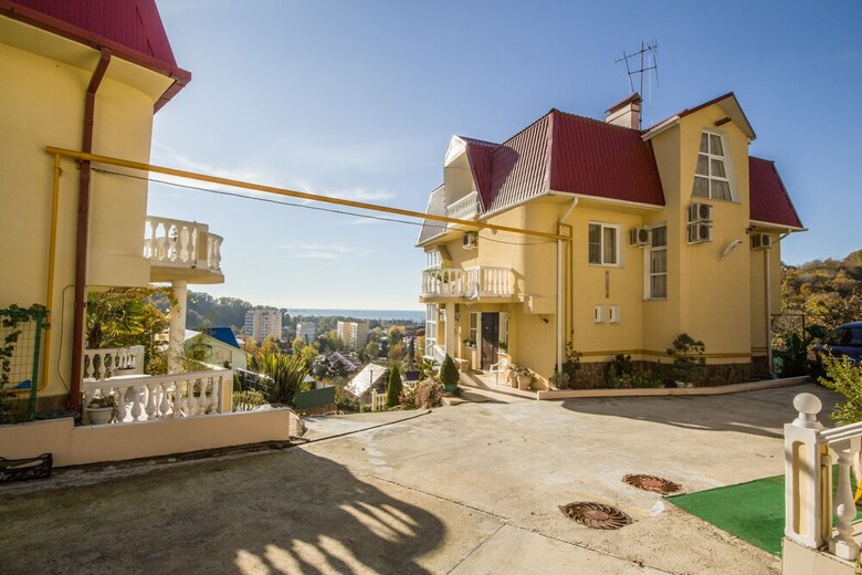 Hotel Aist