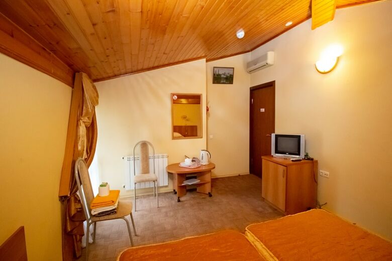 Hotel Aist