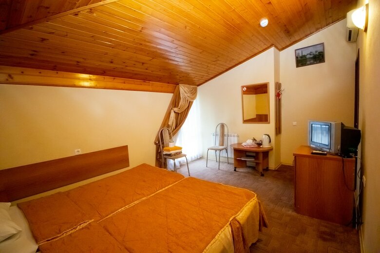 Hotel Aist