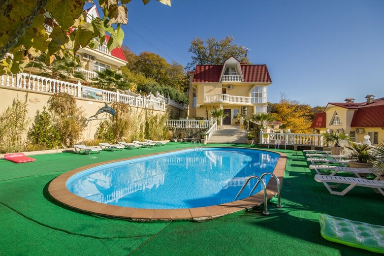 Hotel Aist