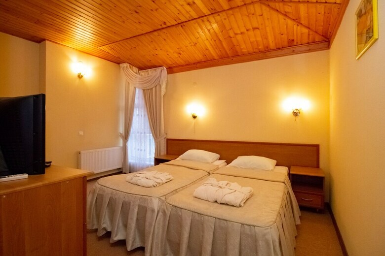 Hotel Aist