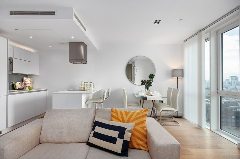 Avant Garde Serviced Apartments