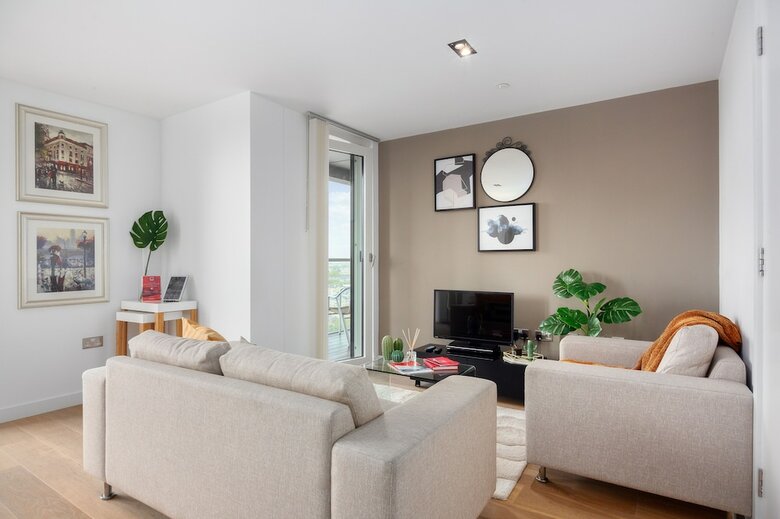 Avant Garde Serviced Apartments
