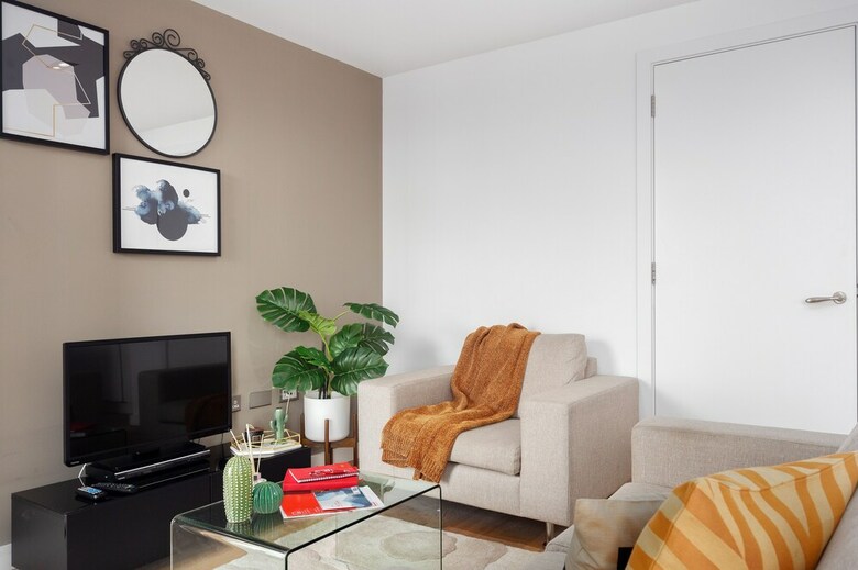 Avant Garde Serviced Apartments