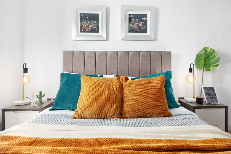 Avant Garde Serviced Apartments