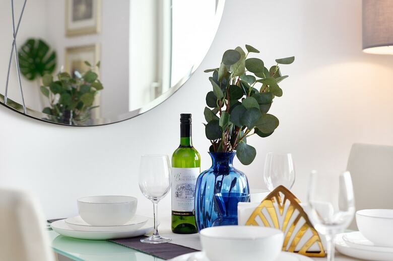 Avant Garde Serviced Apartments