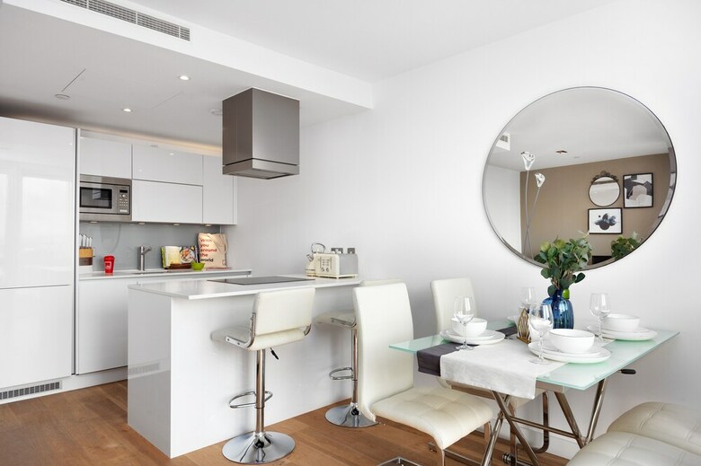 Avant Garde Serviced Apartments