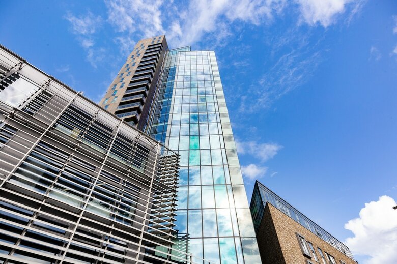 Avant Garde Serviced Apartments