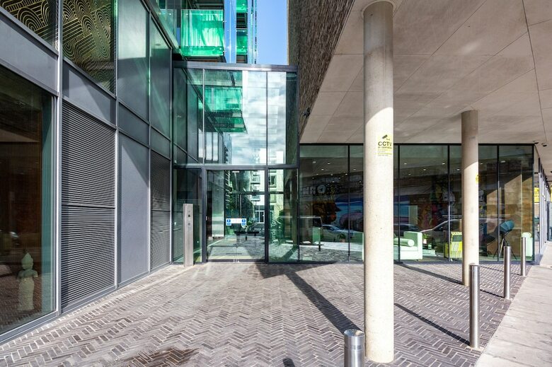 Avant Garde Serviced Apartments
