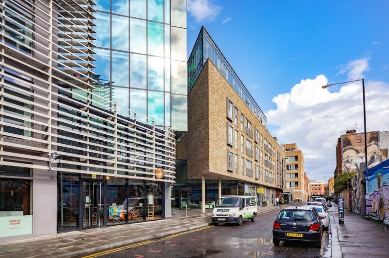 Avant Garde Serviced Apartments