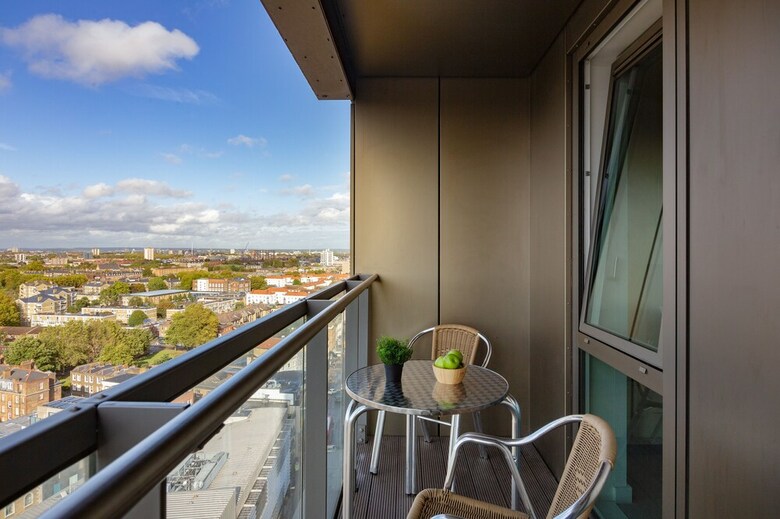 Avant Garde Serviced Apartments